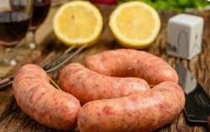 Chorizo