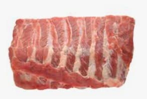 Costilla de cerdo