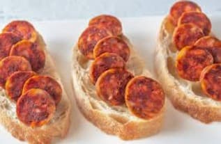 Longaniza