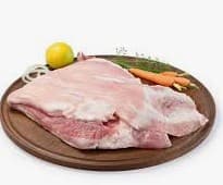 Matambre de cerdo