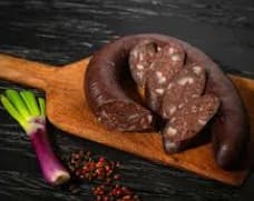 Morcilla