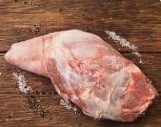 Paleta de cerdo