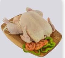 Pollo entero