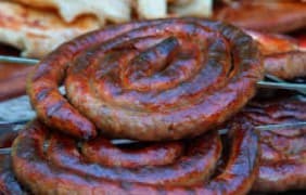 Salchicha